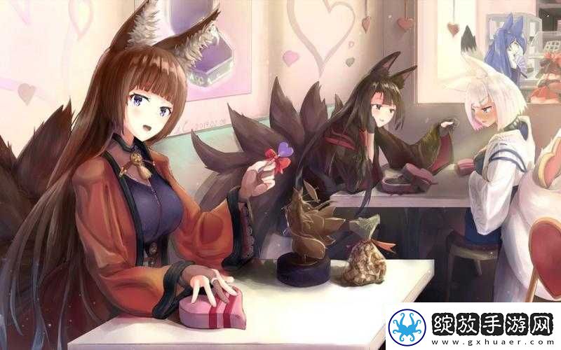 揭秘崩坏3重樱护士时装曝光