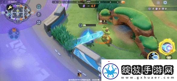 宝可梦大集结路卡利欧技能怎么连招