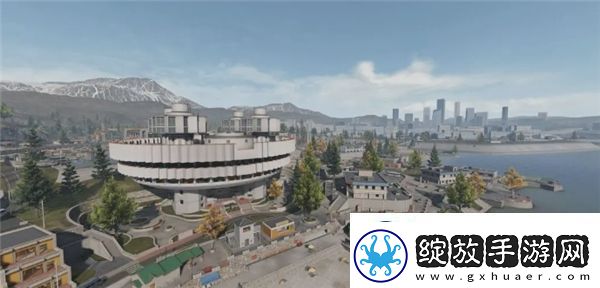使命召唤手游5周年新地图怎么样