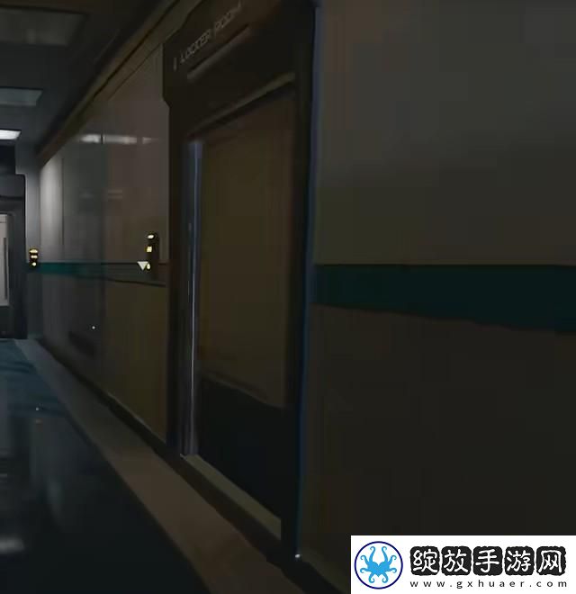 三角洲行动航天基地密码门位置在哪里