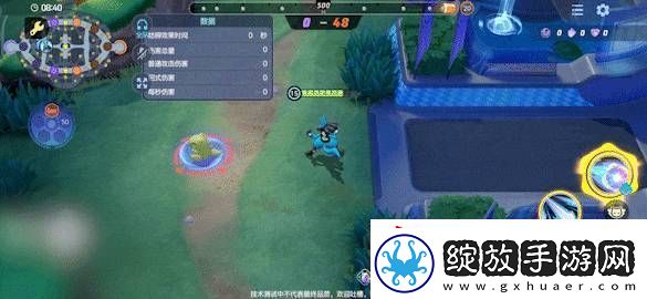 宝可梦大集结路卡利欧技能怎么连招