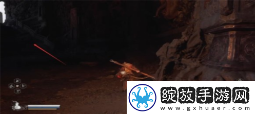 黑神话悟空火焰山土地位置在哪