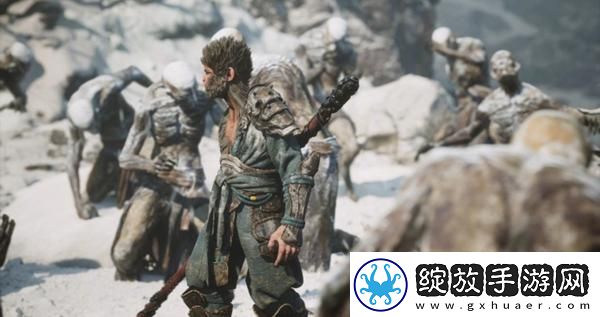 黑神话悟空火焰山土地位置在哪