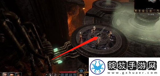 博德之门3精金熔炉怎么启动