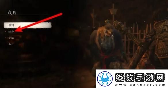 黑神话悟空仙丹怎么炼制
