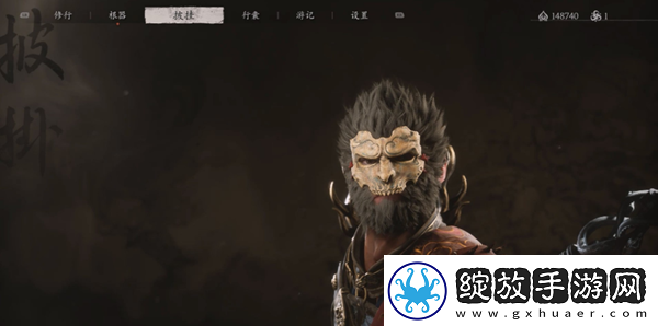 黑神话悟空金身怒目面怎么获得