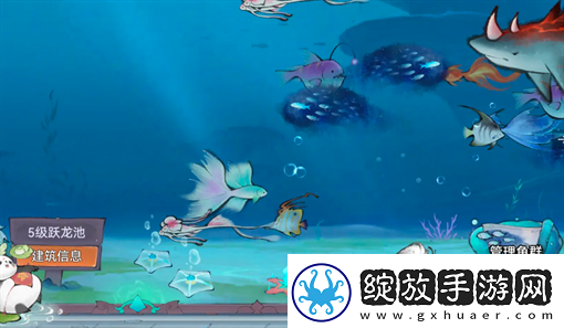 最强祖师以渔会友玩法技巧分享