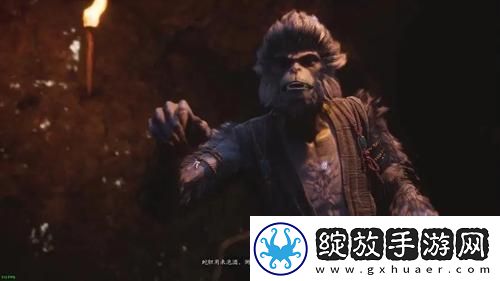 黑神话悟空广谋之后怎么走