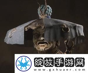 黑神话悟空昆蚑佛笠怎么获得