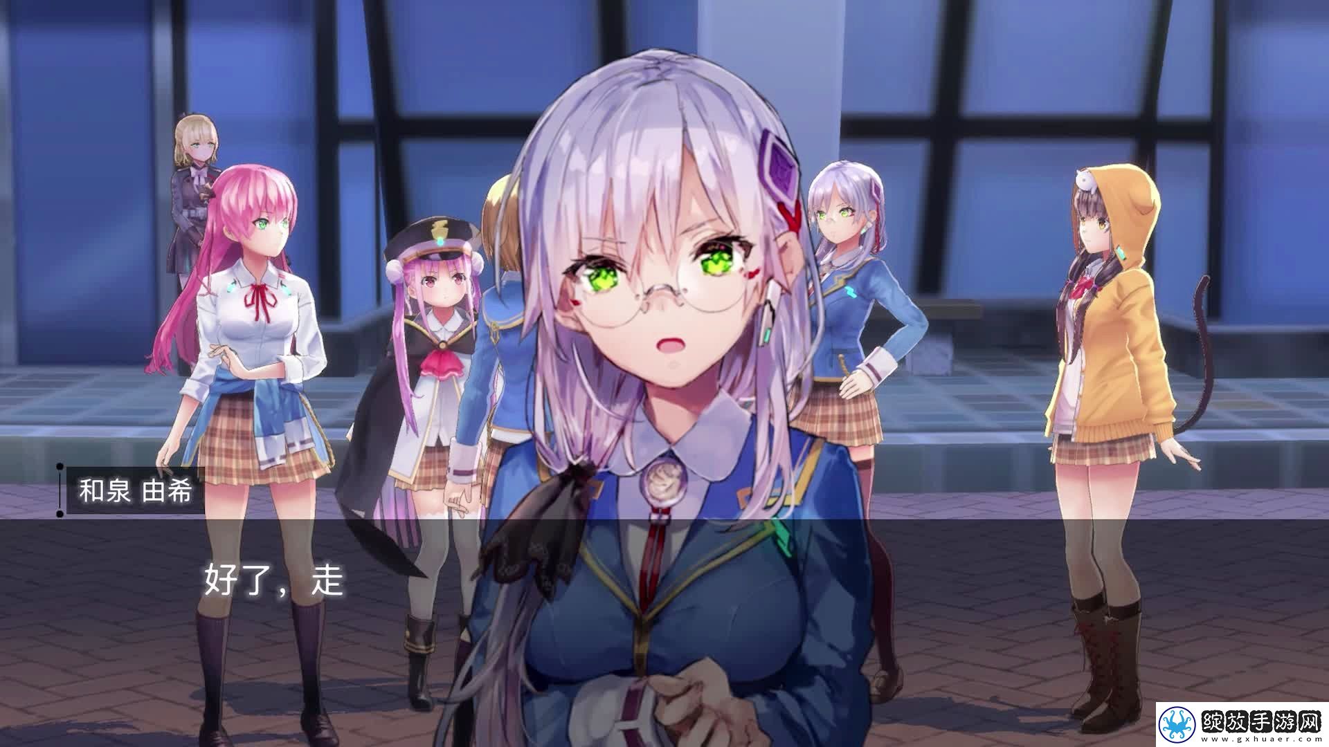 炽焰天穹冰之回廊攻略