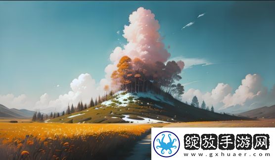 云韵传