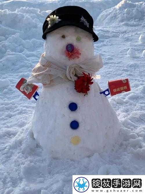 欢乐球吃球雪人获取攻略