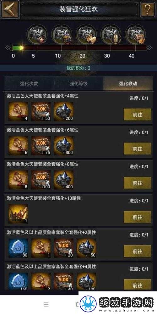 列王的纷争