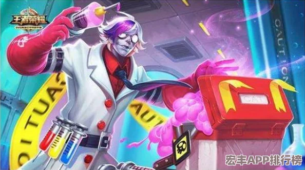 重塑战场医神