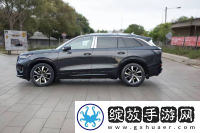 497799欧洲版国产SUV揭秘