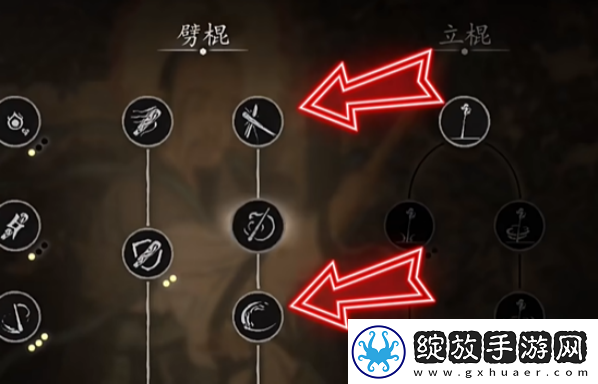 黑神话悟空怎么加点