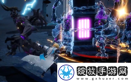 剑与骑士团奥尔塔有哪些技能