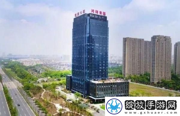 鸿翔官网萌新解构