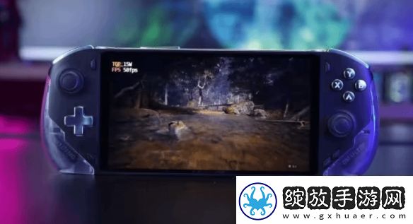 壹号本宣传预热全新Zen5掌机