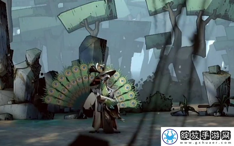 安尼姆的无尽旅途孔金怎么样