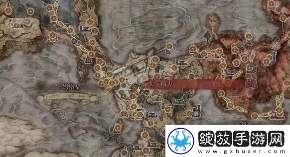 艾尔登法环君王军大剑在哪