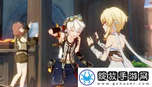 原神正文的尾声任务怎么做