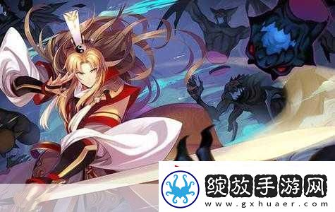 狐妖小红娘手游反击流攻略