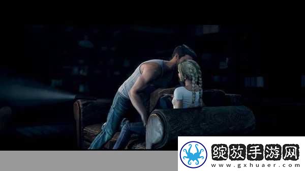 直到黎明重制版