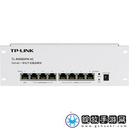 Tplink路由器的静态路线藏哪儿啦