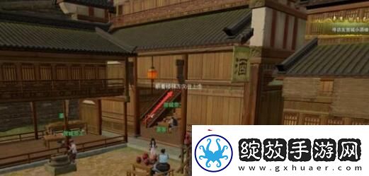 剑网3胜负局宠物奇遇怎么做