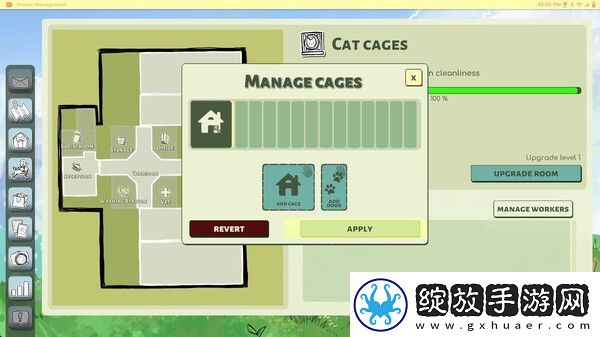 动物收容所2玩法介绍