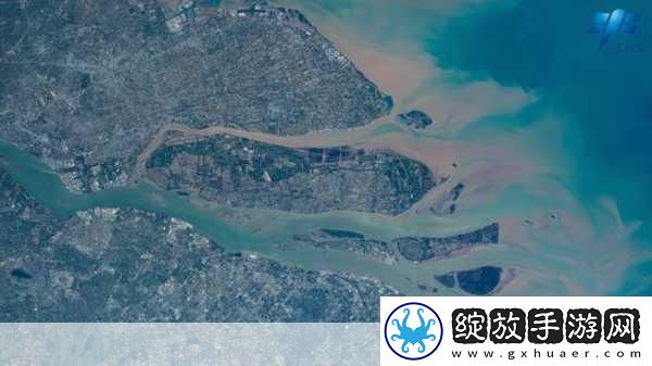CE3引擎重塑地球之美