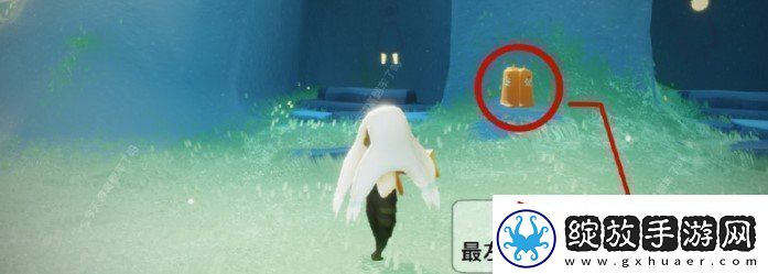 光遇1月23日季节蜡烛在哪2021年1月23日季节蜡烛位置分享