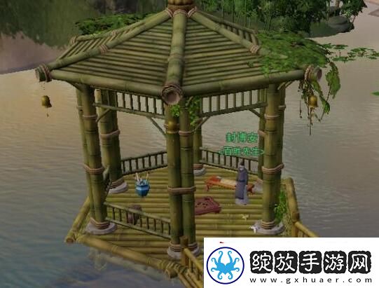 剑网3胜负局宠物奇遇怎么做