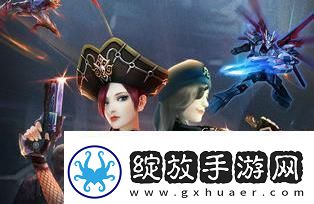 手机二战射击游戏推荐
