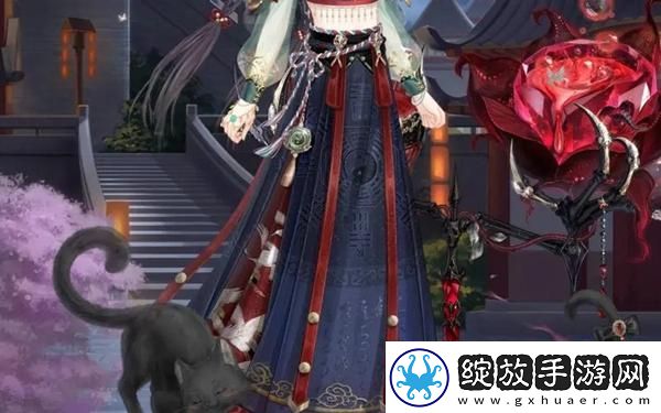 奇迹暖暖异域风情套装怎么获得