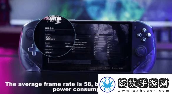 壹号本宣传预热全新Zen5掌机