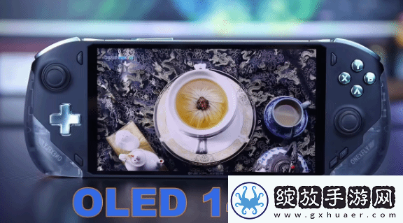 壹号本宣传预热全新Zen5掌机