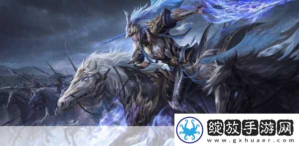 神武3公测狂欢启幕
