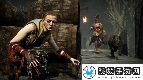 黎明杀机史诗重大更新