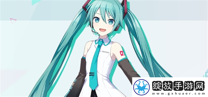 初音未来缤纷舞台国服角色有哪些