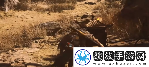 黑神话悟空身外身法怎么获取