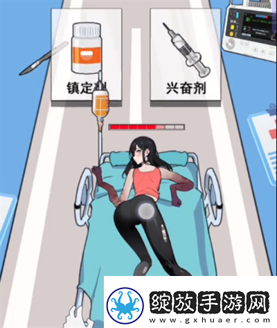 疯狂脑力王瑜伽急通关流程详解