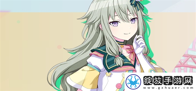 初音未来缤纷舞台国服角色有哪些