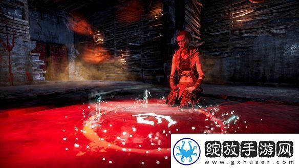 黎明杀机史诗重大更新