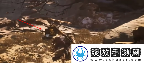 黑神话悟空身外身法怎么获取