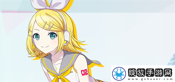 初音未来缤纷舞台国服角色有哪些