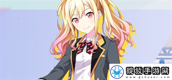 初音未来缤纷舞台国服角色有哪些