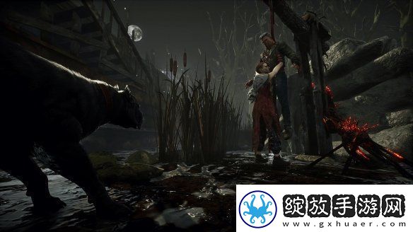 黎明杀机史诗重大更新