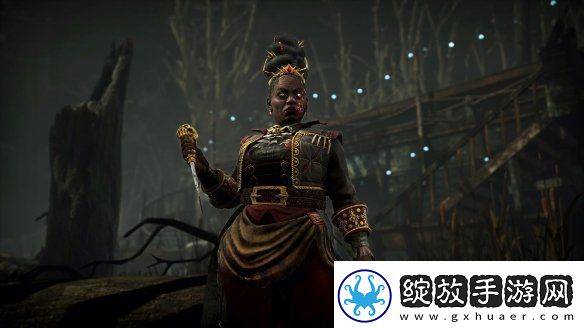 黎明杀机史诗重大更新
